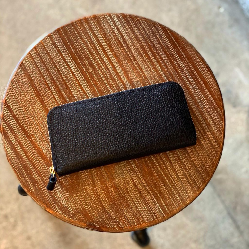 リッチーRという財布 カワニシカバンの日記