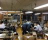 縫製工場とカワニシカバンそして、あなたとあたし。