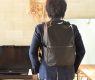大容量でしかも、軽量なビジネスリュックseow（セオ）