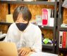 目の前には新しい上司