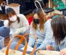 配送間近！ミコバックの今！！